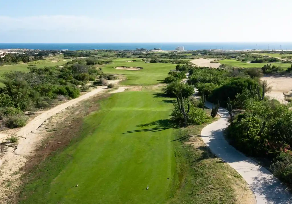 The Residence at Diamante