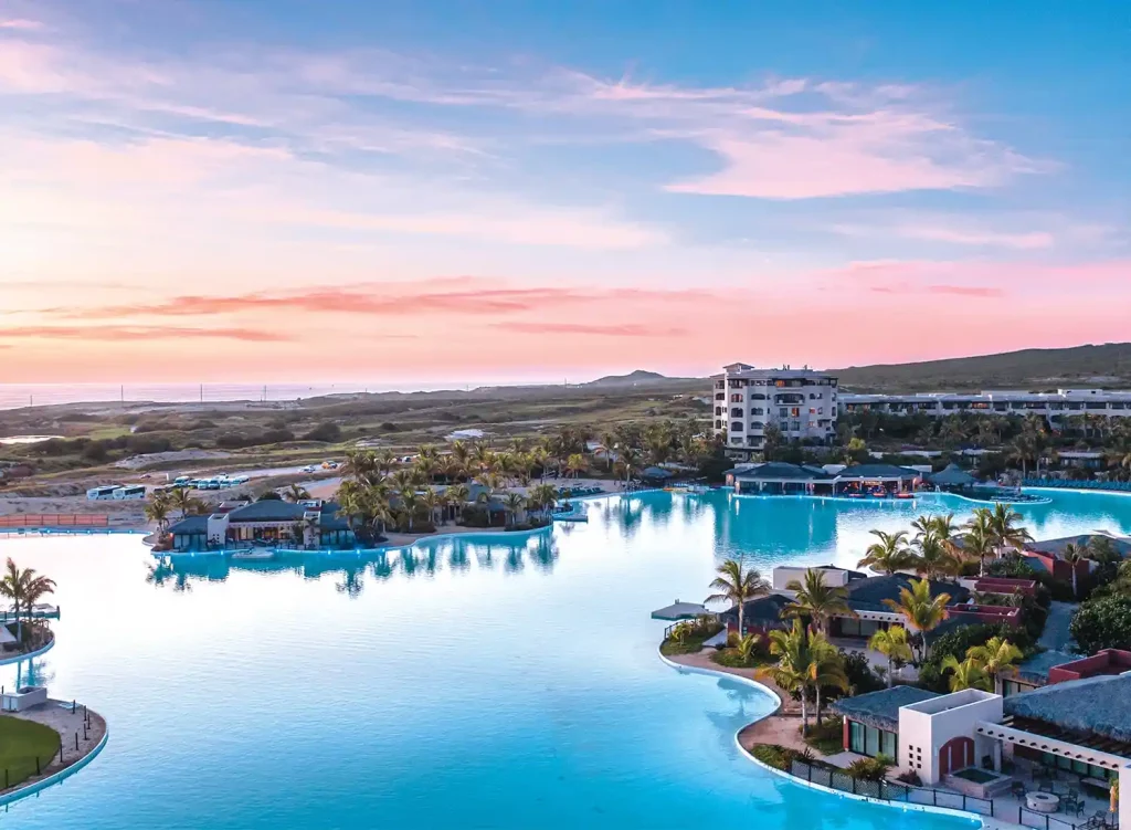 DIAMANTE CABO SAN LUCAS